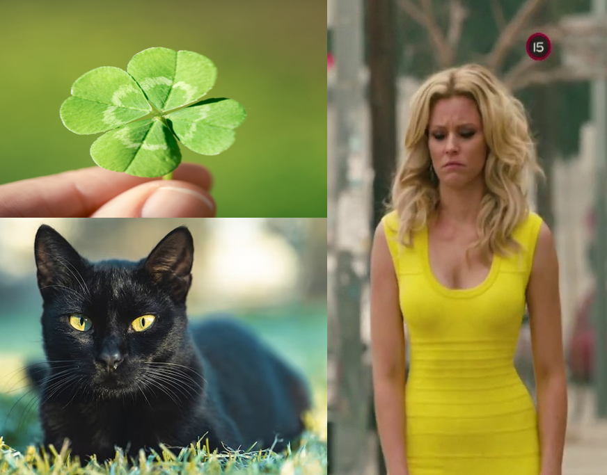 afbeelding bijgeloof